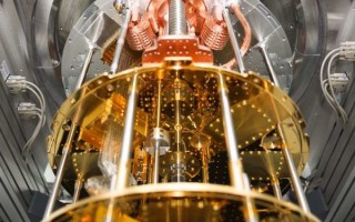 什么是超导量子计算机（什么是超导量子计算机及其核心组件）