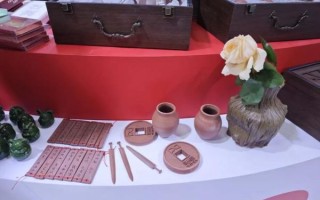 文博会非物质文化遗产（文博会非物质文化遗产必看攻略）