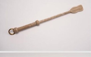 非物质文化遗产马鞭（马鞭非遗技艺入门教程）