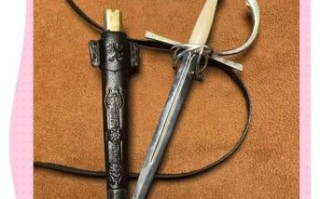 非物质文化遗产短剑（非物质文化遗产短剑的制作流程）