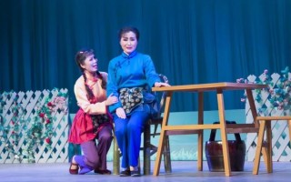 非物质文化遗产沪剧（沪剧初学者入门教材怎么选）