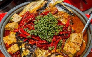 非物质文化遗产烤鱼（非物质文化遗产烤鱼起源于哪里）