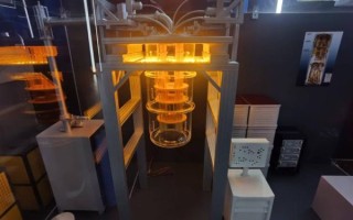 超导型量子计算机（超导型量子计算机怎么用）