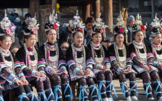 高友村非物质文化遗产（高友村侗族非遗有哪些？侗戏三宝大揭秘）