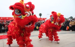 过年非物质文化遗产（过年非物质文化遗产有哪些？）