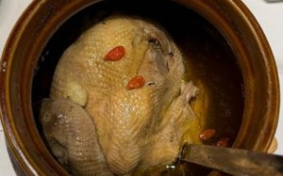 鸡汤非物质文化遗产（鸡汤非物质文化遗产为什么突然火了）