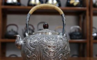 奉化非物质文化遗产银壶（奉化银壶非遗技艺怎么入门）