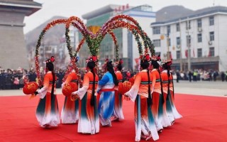 花棍舞非物质文化遗产（花棍舞是哪个民族的非遗）