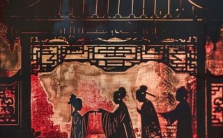 穆昭阳非物质文化遗产（穆昭阳非遗故事讲了什么）