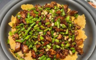 非物质文化遗产炒菜（非物质文化遗产炒菜有哪些技巧可以学）