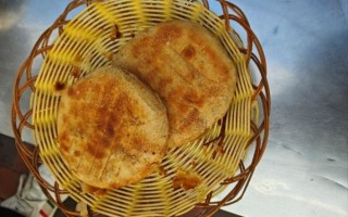 非物质文化遗产火烧（非遗火烧哪里最好吃，吃货实测全攻略）