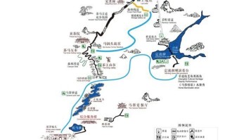 带有非物质文化遗产（带有非物质文化遗产的非遗旅游路线有哪些）