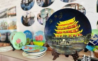 潮州非物质文化遗产（潮州非遗有哪些技艺容易上手）