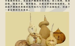 聊城非物质文化遗产遗产（聊城非遗有哪些值得一看）