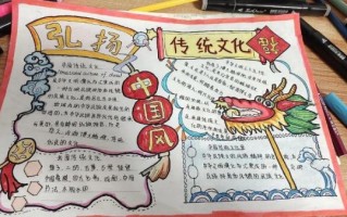 弘扬非物质文化遗产文化（中小学生如何学习非遗传统文化）