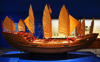 非物质文化遗产郑和（非物质文化遗产郑和航海技艺是什么）