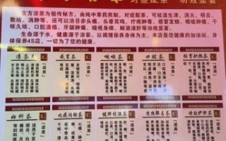 非物质文化遗产凉茶成员（非物质文化遗产凉茶成员最新名单）