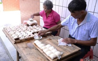 兴宁非物质文化遗产（兴宁非遗有哪些项目值得逛吃学？）