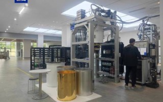 第二代超导量子计算机（第二代超导量子计算机有多强）