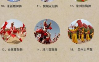 非物质文化遗产 舞蹈（零基础学非遗舞蹈最快入门方法）