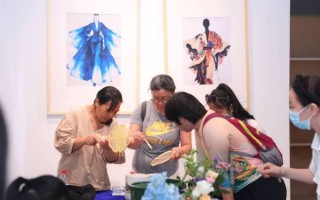 南山面与非物质文化遗产（南山面制作技艺非遗申请条件）