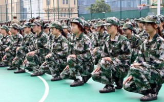 合肥非物质文化遗产园军训（合肥非物质文化遗产园军训怎么样）