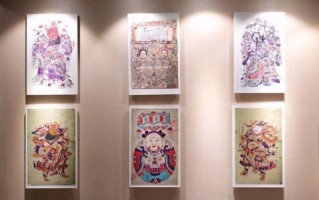 河口非物质文化遗产展示（河口非遗展示有哪些？3条入门线路带你一次看够）