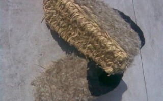 非物质文化遗产芦花鞋（芦花鞋制作技艺入门教程）