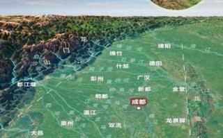 成都气候变迁历史图表（成都百年来气候变迁历史图表怎么看）