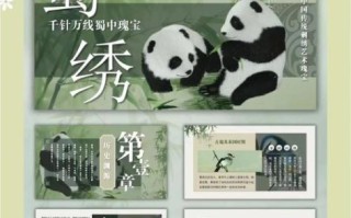 非物质文化遗产蜀绣脱贫（蜀绣脱贫真实案例教程）