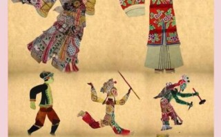 海宁的非物质文化遗产（海宁皮影戏入门教程）