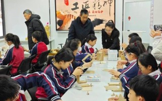 非物质文化遗产安装视频（非遗装置安装教学视频在哪里找）