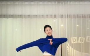 非物质文化遗产砂砂舞（砂砂舞是什么舞蹈初学者入门教程）