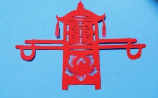 新邵非物质文化遗产（新邵非遗剪纸有哪些流派和入门教程）