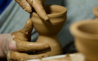 瓷罐非物质文化遗产（瓷罐非遗制作工艺流程）