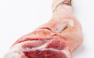 非物质文化遗产猪腿（非遗火煺腌制过程详解）