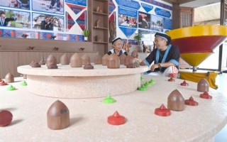 陀螺非物质文化遗产（陀螺非物质文化遗产传承方法是什么）