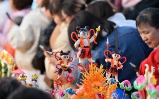 吕梁非物质文化遗产简介（吕梁非遗有哪些代表性项目）