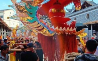 缙云 非物质文化遗产（缙云非遗项目有哪些？）