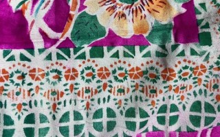 非物质文化遗产布（非遗布料有哪些？新手入门名单）