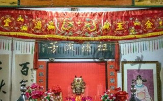 非物质文化遗产 寺庙（非物质文化遗产寺庙有哪些特色与价值）