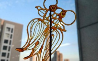 非物质文化遗产糖（非遗糖画入门教程适合零基础）