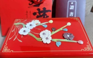 非物质文化遗产送礼（非遗礼物送人买什么最好）