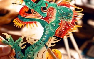 非物质文化遗产图片唯美（非物质文化遗产唯美图片高清大全）