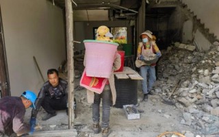 非物质文化遗产拆除（非遗建筑被拆了还能找回吗）