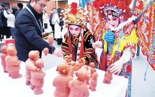 合拍非物质文化遗产（如何正确合拍非遗短视频）