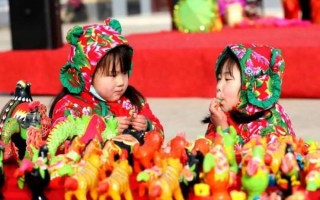 信阳市非物质文化遗产（信阳非遗有哪些适合亲子体验？）