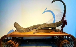 箜篌非物质文化遗产（箜篌是什么乐器）