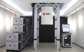 乾始超导量子计算机（乾始超导量子计算机哪里可以体验）