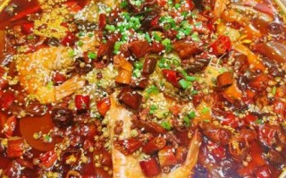 川菜 非物质文化遗产（川菜非遗代表作有哪些）